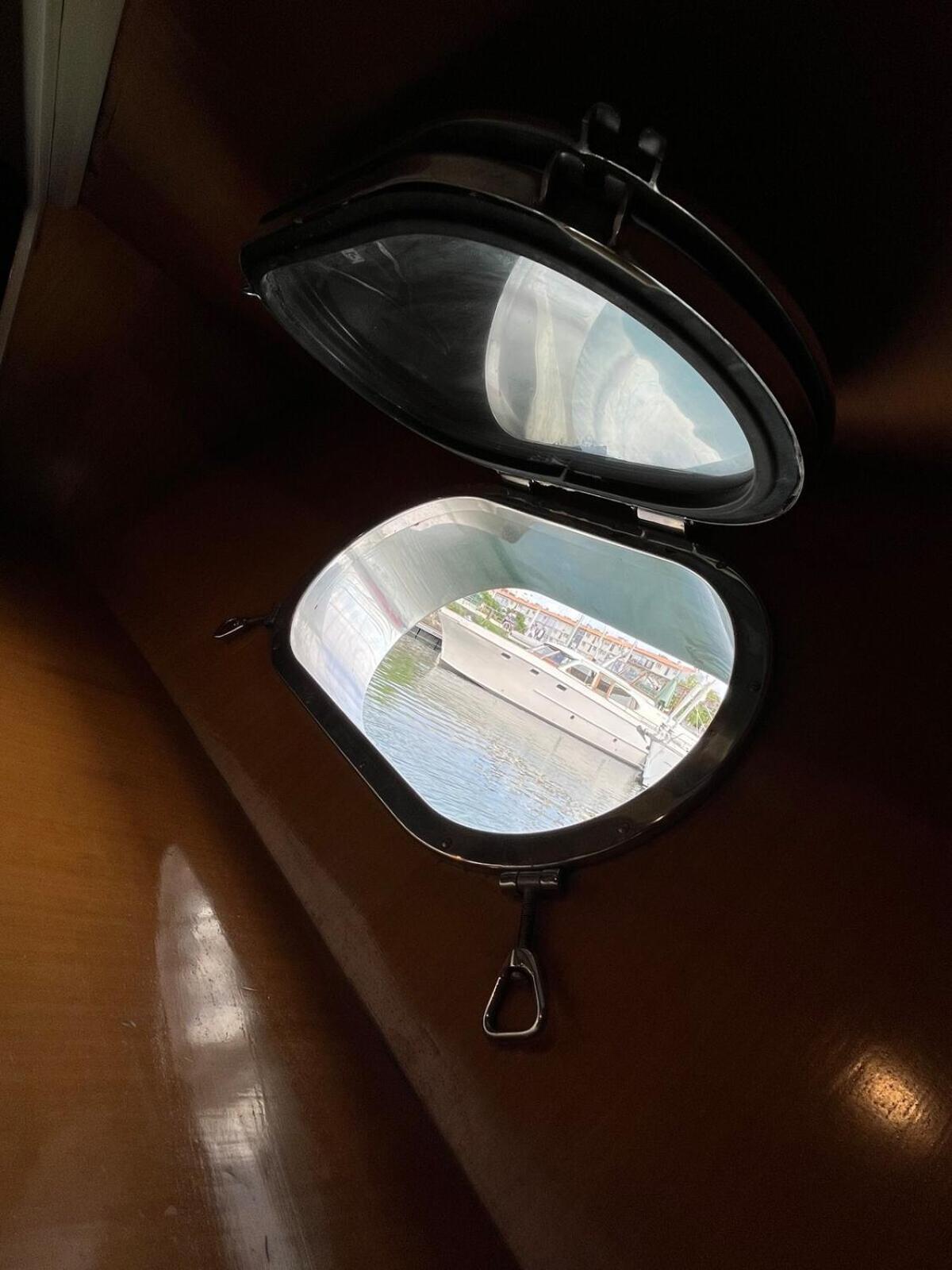 Yacht Aquamarina Vieux Port La Rochelle Hotell La Rochelle  Exteriör bild