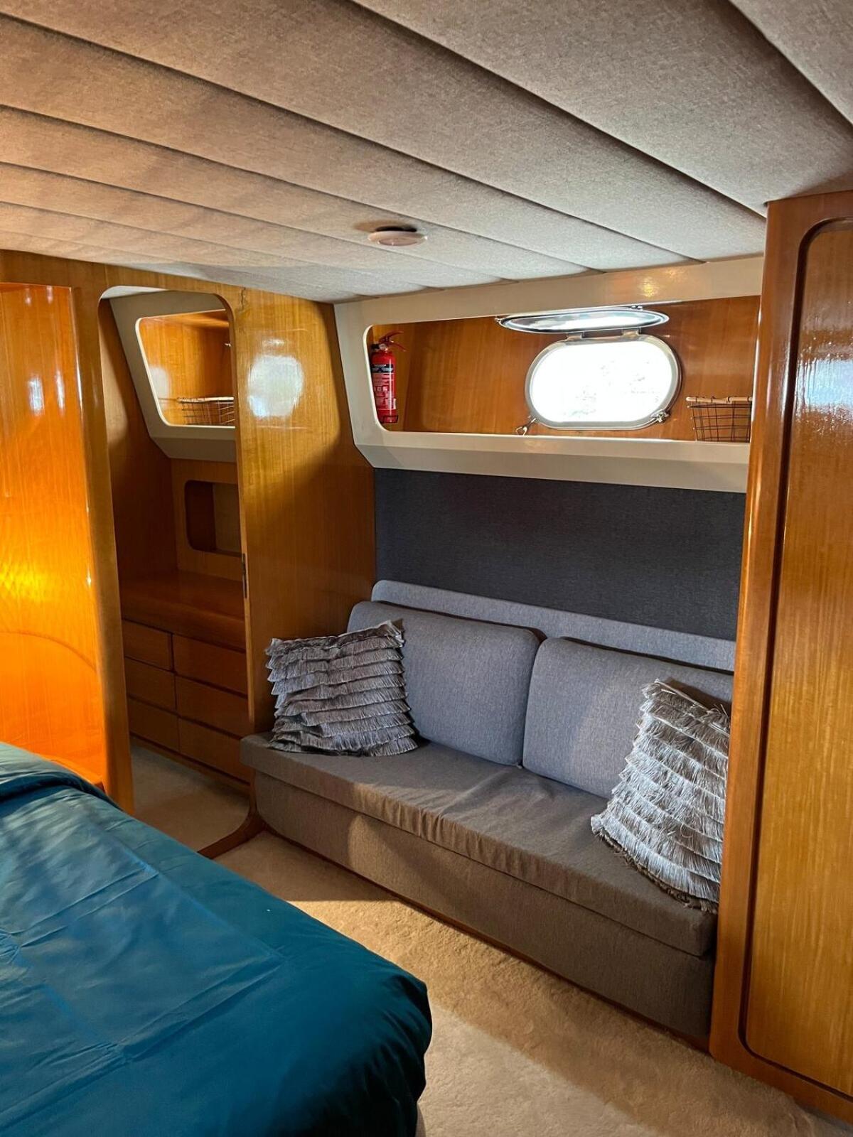 Yacht Aquamarina Vieux Port La Rochelle Hotell La Rochelle  Exteriör bild