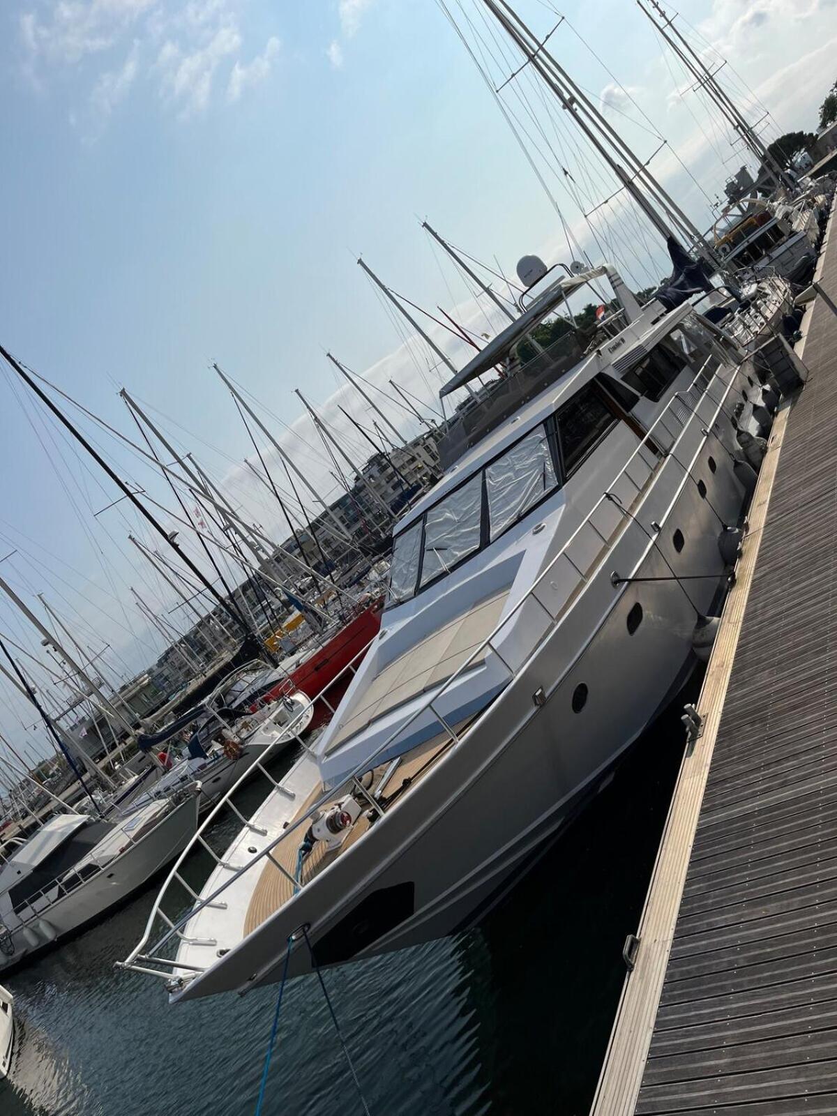 Yacht Aquamarina Vieux Port La Rochelle Hotell La Rochelle  Exteriör bild