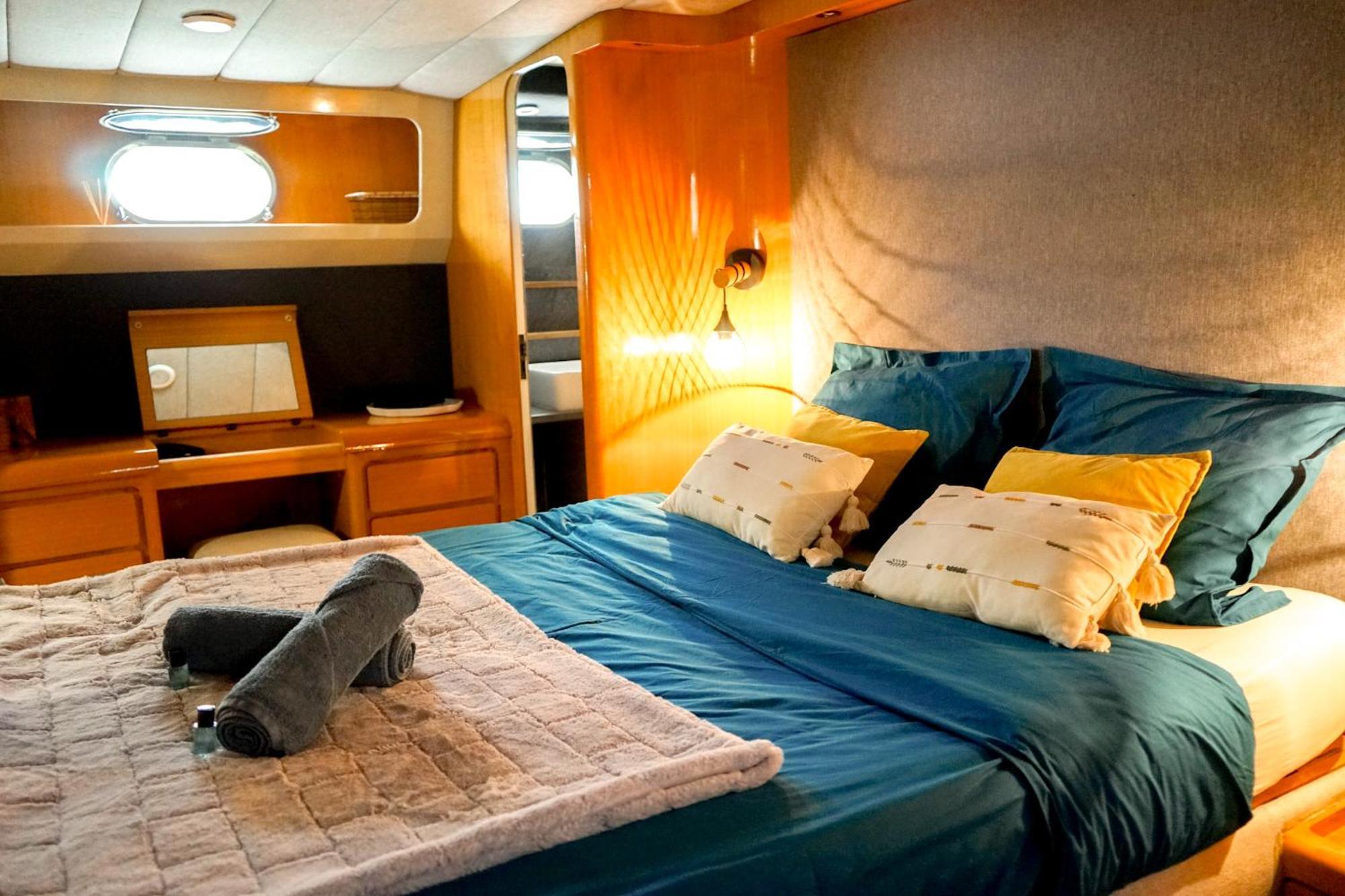 Yacht Aquamarina Vieux Port La Rochelle Hotell La Rochelle  Exteriör bild